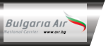 BULGARIA AIR