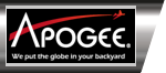 Apogee